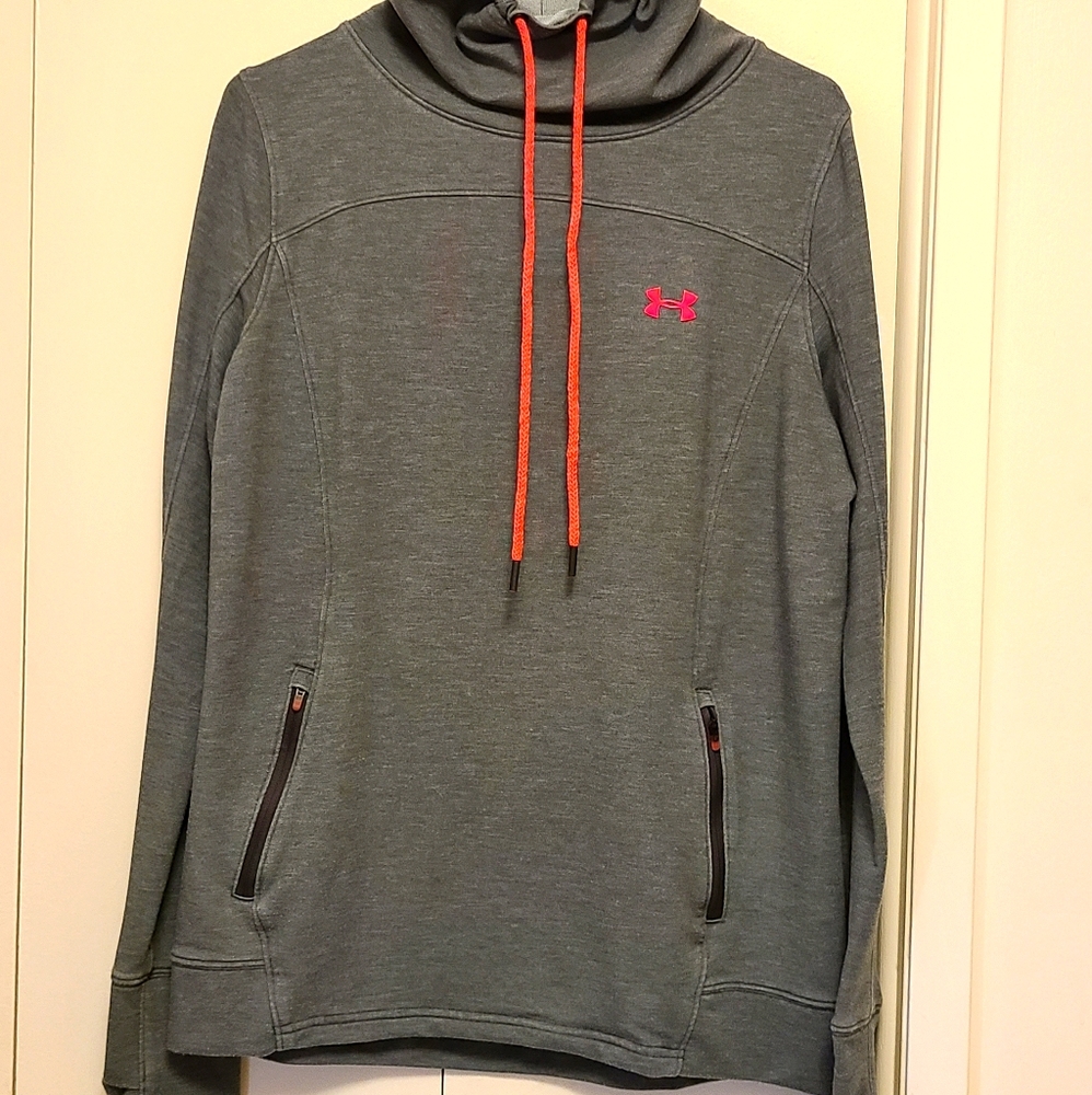 dri-fit jacket